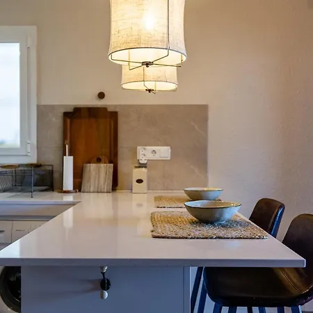 Kerstin Bruns - Casa La Mar *