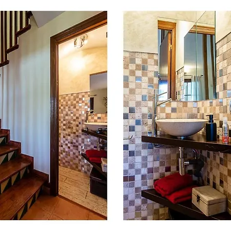 Kerstin Bruns - Casa La Mar Тосса-де-Мар