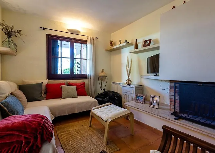 Дом отдыха Kerstin Bruns - Casa La Mar *