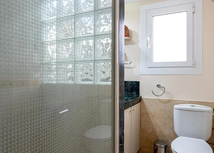 Kerstin Bruns - Casa La Mar