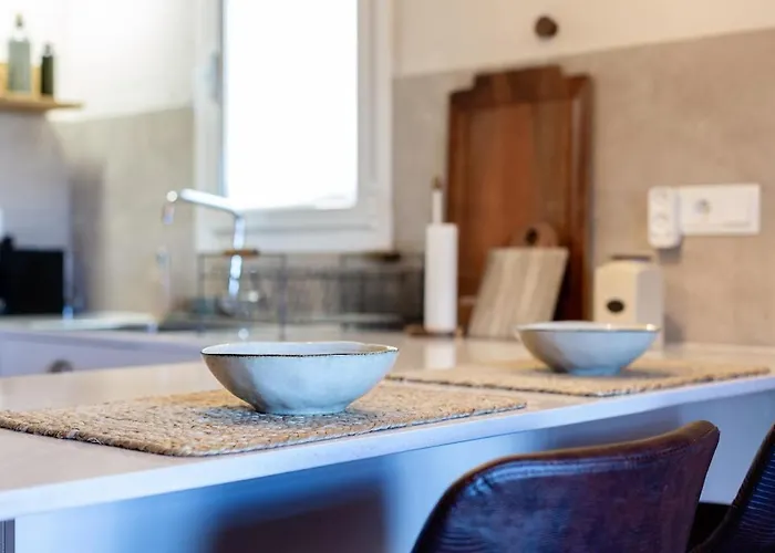 Дом отдыха Kerstin Bruns - Casa La Mar *