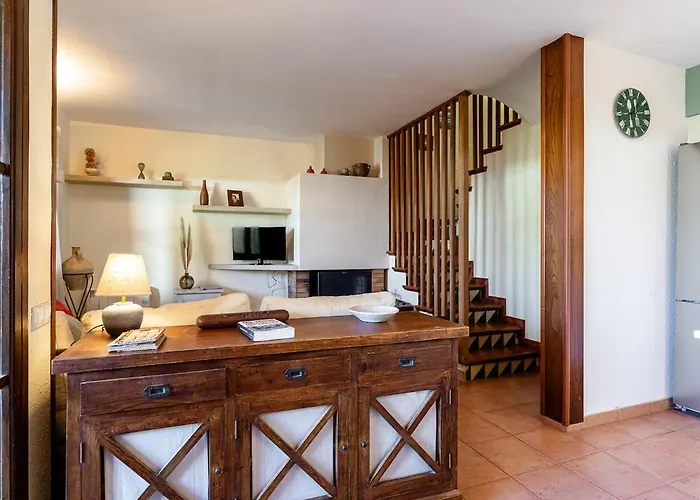 Дом отдыха Kerstin Bruns - Casa La Mar