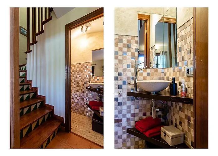 Kerstin Bruns - Casa La Mar Тосса-де-Мар