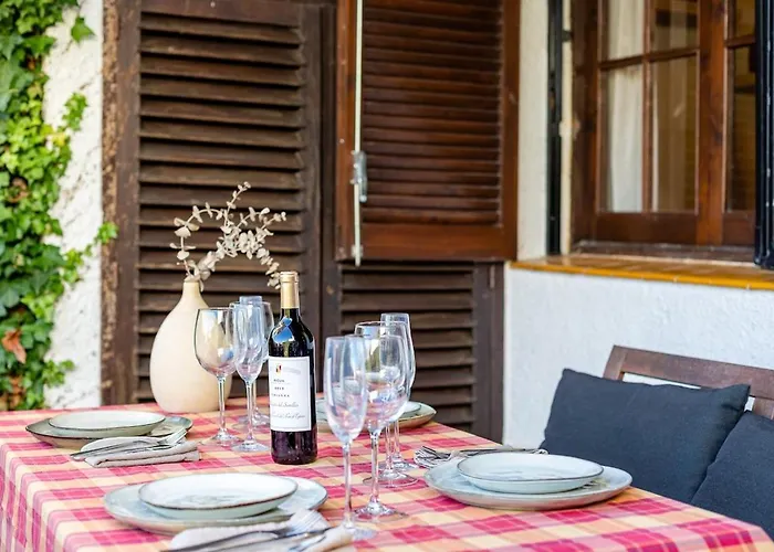 Kerstin Bruns - Casa La Mar Дом отдыха *