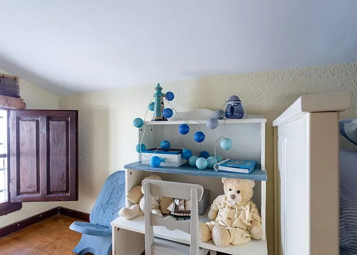 Kerstin Bruns - Casa La Mar *