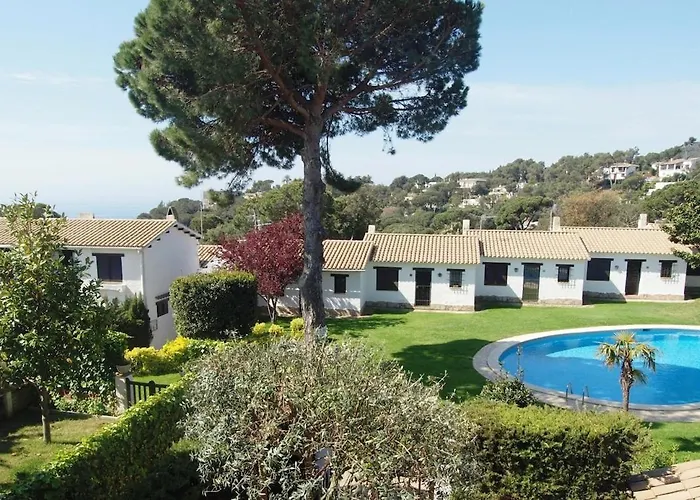 Дом отдыха Kerstin Bruns - Casa La Mar *