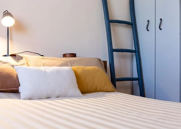 Kerstin Bruns - Casa La Mar