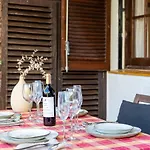 Kerstin Bruns - Casa La Mar Holiday home *