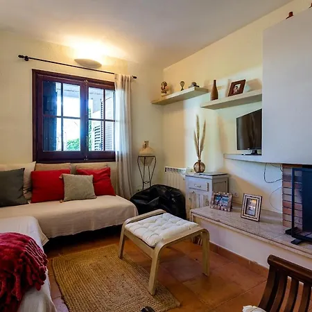 Holiday home Kerstin Bruns - Casa La Mar *