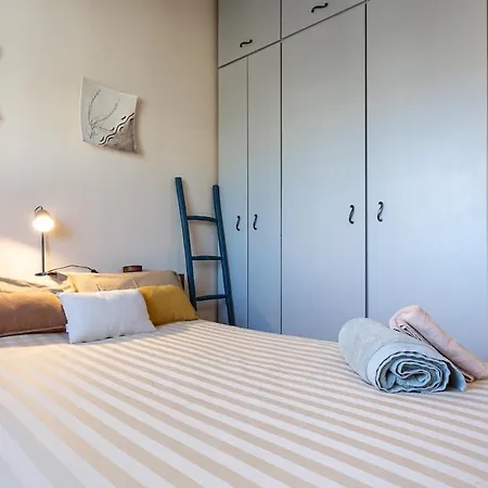 Kerstin Bruns - Casa La Mar