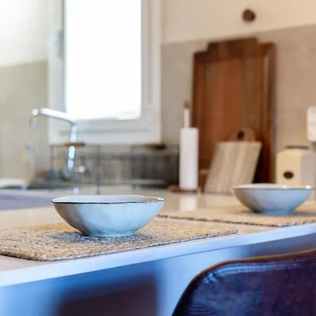 Holiday home Kerstin Bruns - Casa La Mar *