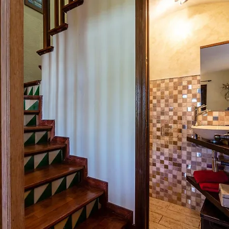 Kerstin Bruns - Casa La Mar Holiday home