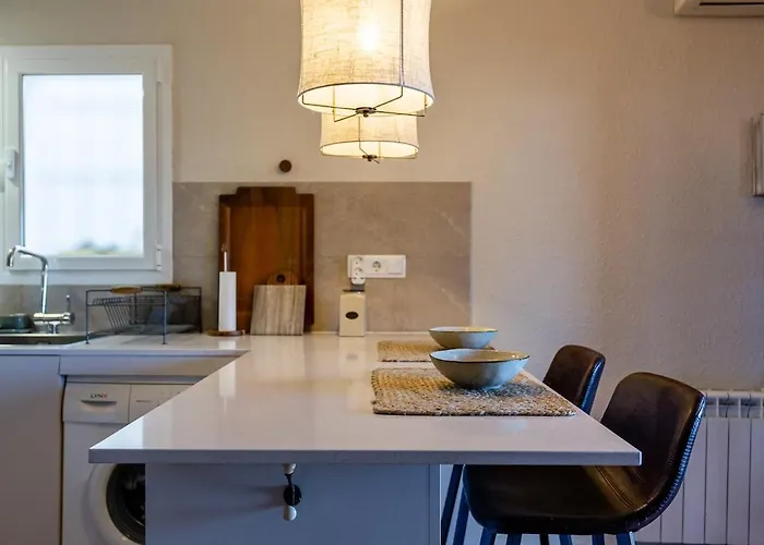 Kerstin Bruns - Casa La Mar *