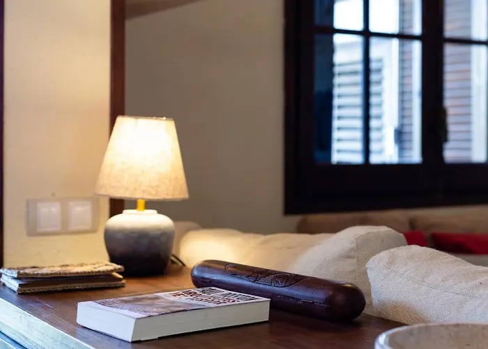 Kerstin Bruns - Casa La Mar Tossa de Mar