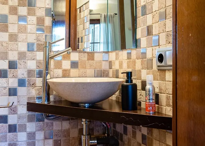 Kerstin Bruns - Casa La Mar *