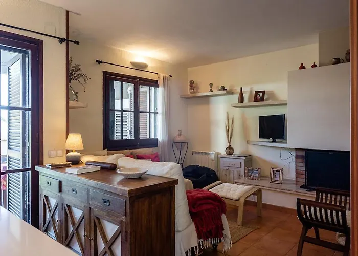 Kerstin Bruns - Casa La Mar Holiday home *