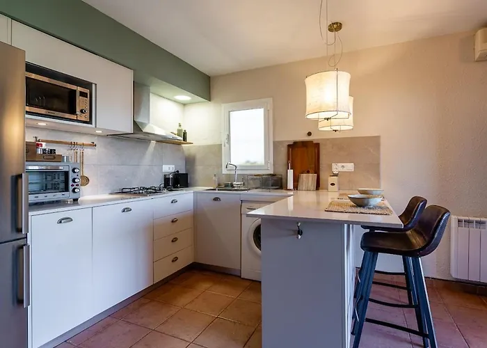 Holiday home Kerstin Bruns - Casa La Mar *