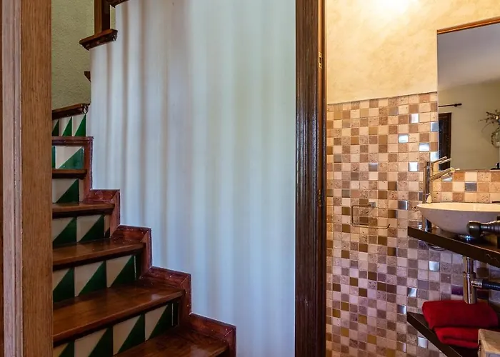 Kerstin Bruns - Casa La Mar Hébergement de vacances