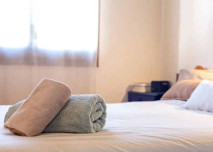 Kerstin Bruns - Casa La Mar * Tossa de Mar