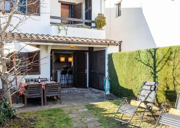 Kerstin Bruns - Casa La Mar *