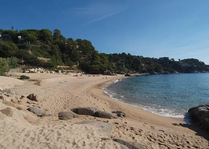 Holiday home Kerstin Bruns - Casa La Mar Tossa de Mar