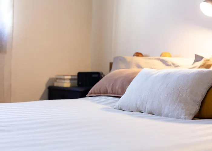 Holiday home Kerstin Bruns - Casa La Mar *