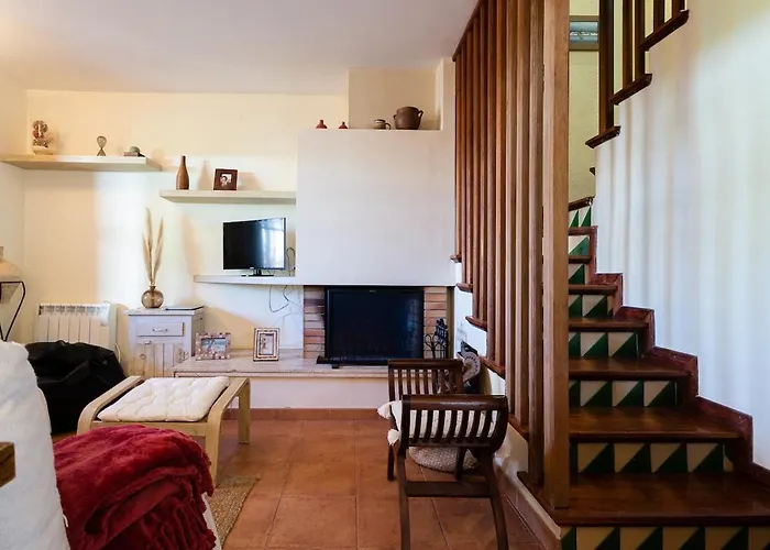 Kerstin Bruns - Casa La Mar * Tossa de Mar