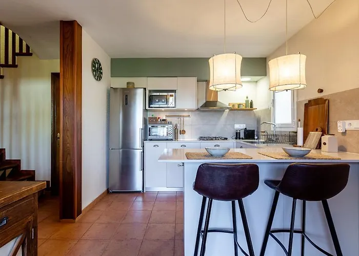 Kerstin Bruns - Casa La Mar Holiday home *