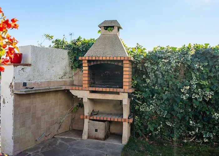 Hébergement de vacances Kerstin Bruns - Casa La Mar